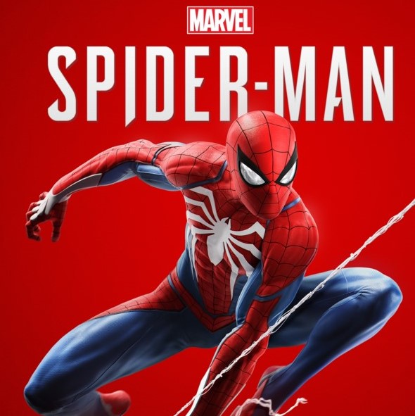 Marvel’s Человек-паук