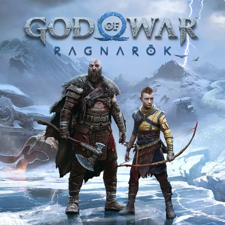 God of War: Рагнарёк