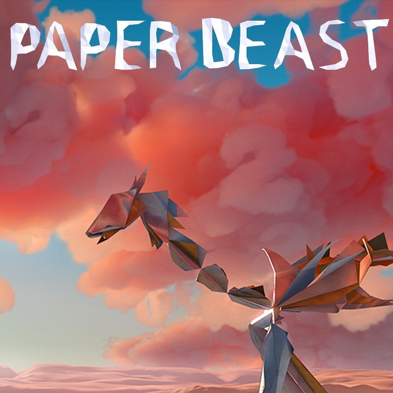 Paper Beasts